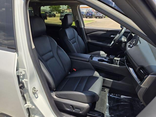 2024 Nissan Rogue FWD SL