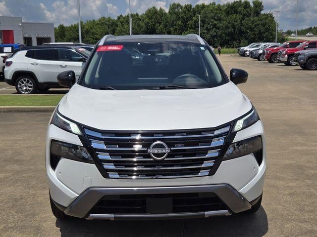 2024 Nissan Rogue FWD SL