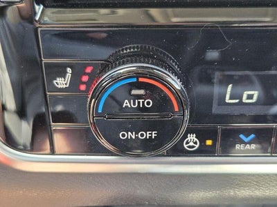 2024 Nissan Rogue FWD SL