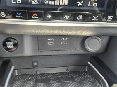 2024 Nissan Rogue FWD SL