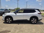2024 Nissan Rogue FWD SL