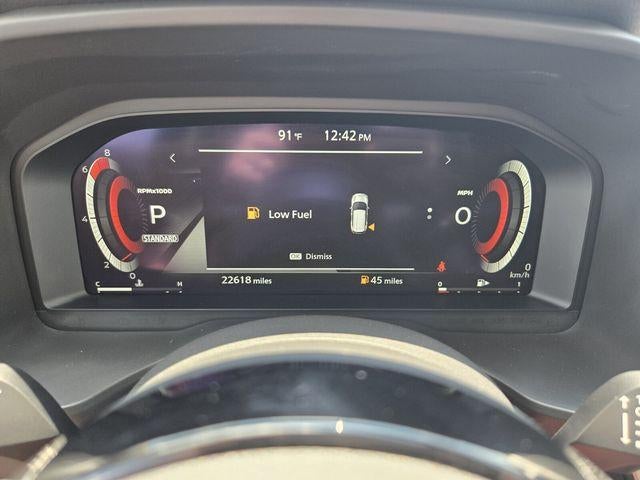 2024 Nissan Rogue FWD SL