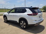 2024 Nissan Rogue FWD SL