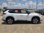 2024 Nissan Rogue FWD SL