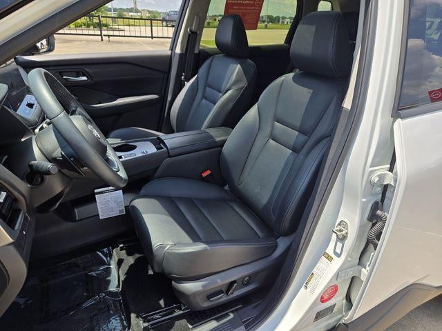 2024 Nissan Rogue FWD SL