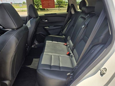 2024 Nissan Rogue FWD SL