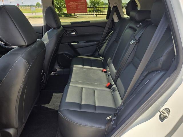 2024 Nissan Rogue FWD SL