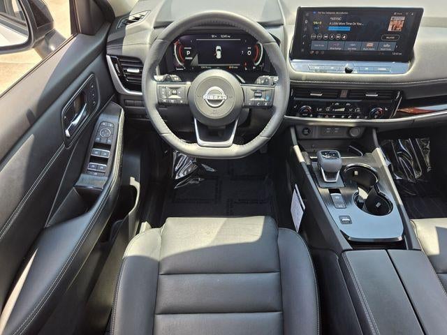 2024 Nissan Rogue FWD SL