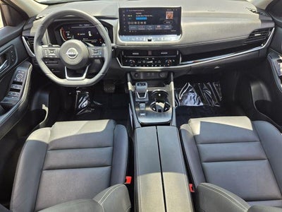 2024 Nissan Rogue FWD SL