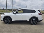 2025 Nissan Rogue FWD SL