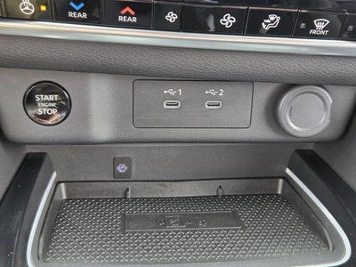 2025 Nissan Rogue FWD SL