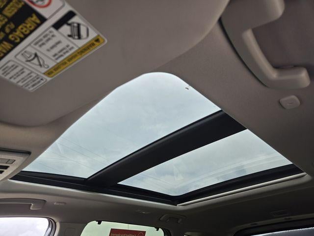 2025 Nissan Rogue FWD SL