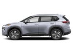 2025 Nissan Rogue FWD SL