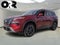 2025 Nissan Rogue AWD SL