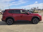 2025 Nissan Rogue AWD SL