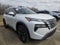 2025 Nissan Rogue AWD SL