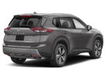 2025 Nissan Rogue AWD SL