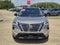 2025 Nissan Rogue FWD Platinum