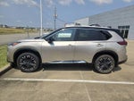 2025 Nissan Rogue FWD Platinum