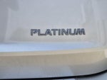 2025 Nissan Rogue FWD Platinum