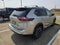 2025 Nissan Rogue FWD Platinum