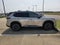 2025 Nissan Rogue FWD Platinum