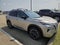 2025 Nissan Rogue FWD Platinum