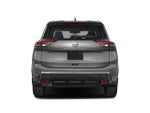 2025 Nissan Rogue FWD Platinum