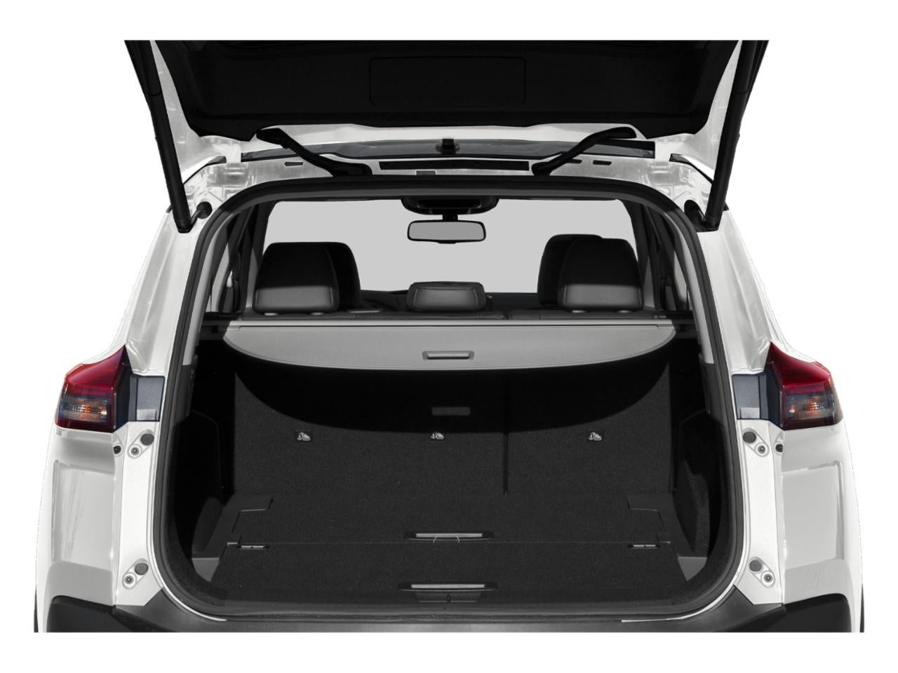 2023 Nissan Rogue FWD Platinum *Ltd Avail*