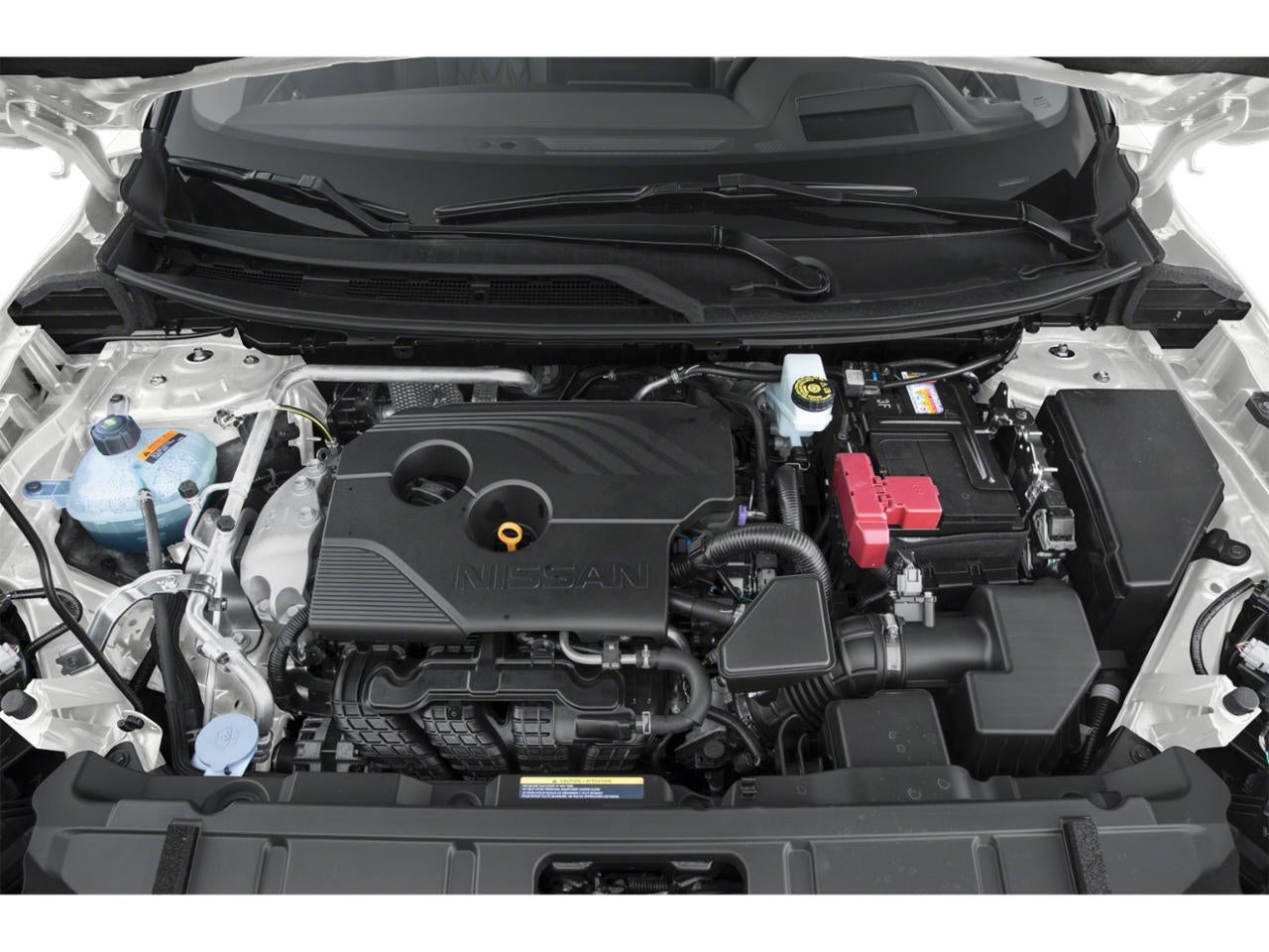 2023 Nissan Rogue FWD Platinum *Ltd Avail*