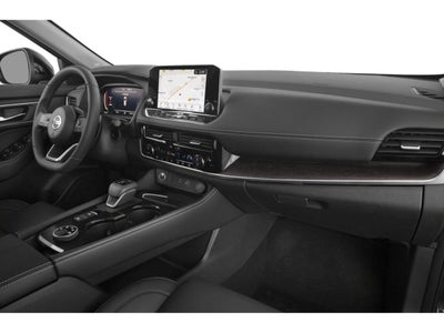 2023 Nissan Rogue FWD Platinum *Ltd Avail*