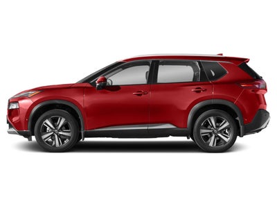 2023 Nissan Rogue FWD Platinum *Ltd Avail*