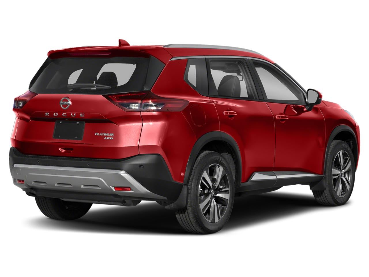 2023 Nissan Rogue FWD Platinum *Ltd Avail*