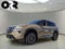 2024 Nissan Rogue FWD Platinum