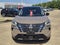 2024 Nissan Rogue FWD Platinum