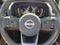 2024 Nissan Rogue FWD Platinum