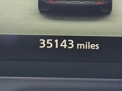 2024 Nissan Rogue FWD Platinum