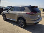 2024 Nissan Rogue FWD Platinum