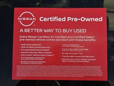 2025 Nissan Rogue AWD Platinum