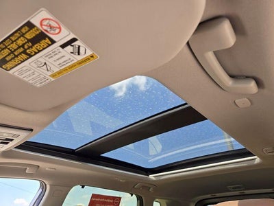 2025 Nissan Rogue AWD Platinum