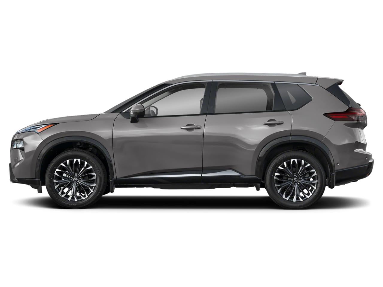 2025 Nissan Rogue AWD Platinum