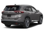 2025 Nissan Rogue AWD Platinum