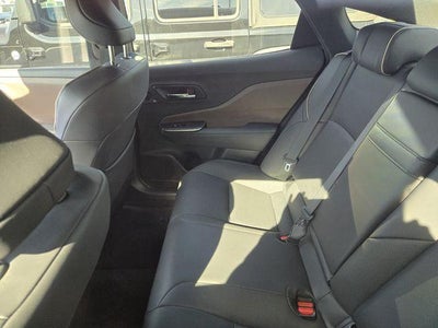 2023 Toyota Crown Limited AWD (Natl)