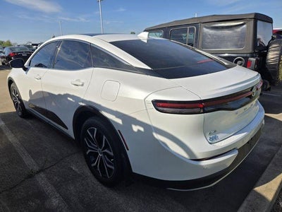 2023 Toyota Crown Limited AWD (Natl)