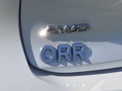 2023 Toyota Crown Limited AWD (Natl)