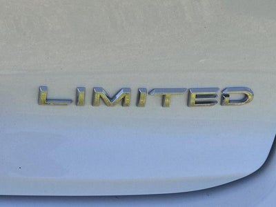 2023 Toyota Crown Limited AWD (Natl)