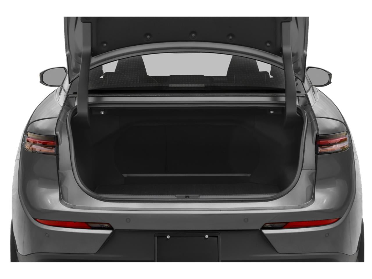 2023 Toyota Crown Limited AWD (Natl)