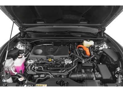 2023 Toyota Crown Limited AWD (Natl)