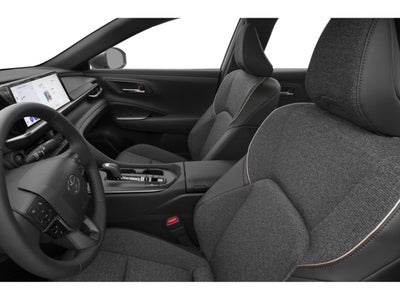 2023 Toyota Crown Limited AWD (Natl)