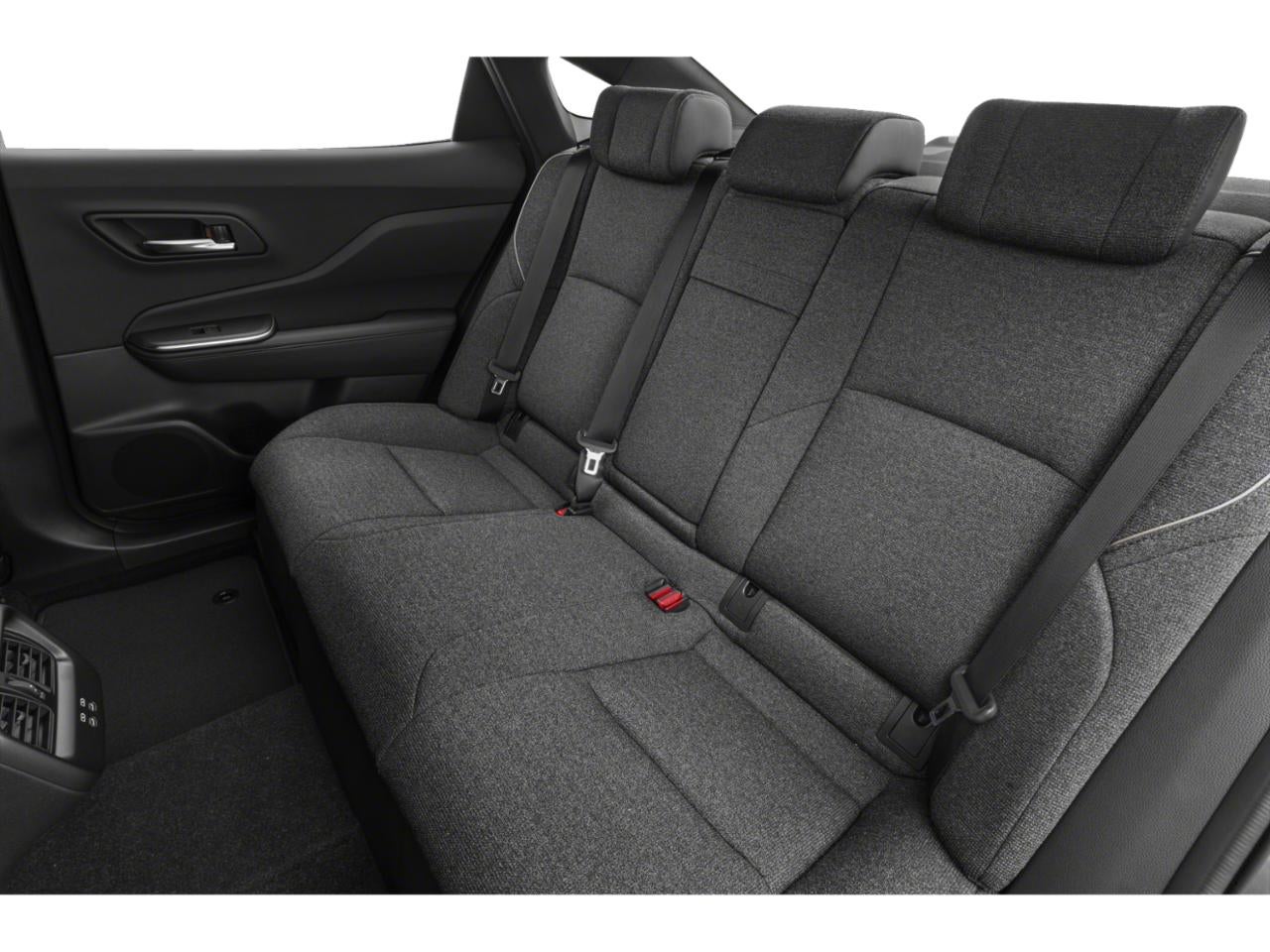 2023 Toyota Crown Limited AWD (Natl)